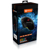 Meetion MT-G3325 Gaming lézer szenzoros egér RGB világítással (USB) #7
