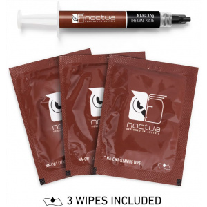 Noctua NT-H2 hűtőpaszta, 3,5g #2