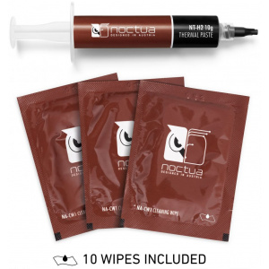 Noctua NT-H2 hűtőpaszta, 10g #2