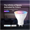 TP-Link Tapo L630 Okos Wi-Fi GU10 spot izzó, Multicolor #2