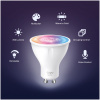 TP-Link Tapo L630 Okos Wi-Fi GU10 spot izzó, Multicolor #4