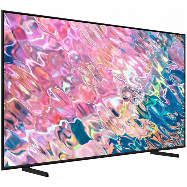 50" Samsung 4K UHD Smart QLED TV (QE50Q60BA) #2