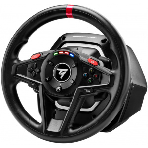 Thrustmaster T128 Force Feedback kormány+pedál (PC, Xbox Series X/S/Xbox One) #2