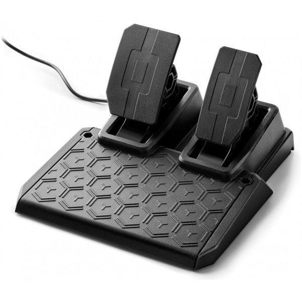 Thrustmaster T128 Force Feedback kormány+pedál (PC, Xbox Series X/S/Xbox One) #3