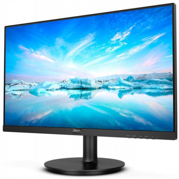 23,8" Philips 241V8LA/00 TFT monitor (VA LED) #4