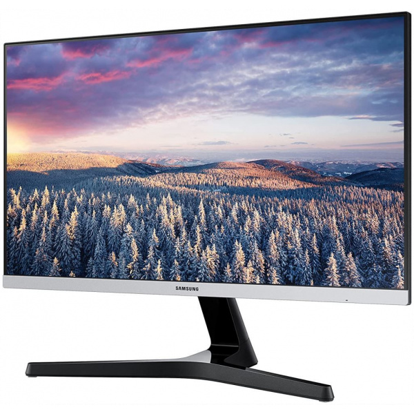 23,8" Samsung S24R35AFHU TFT monitor (VA LED) #2