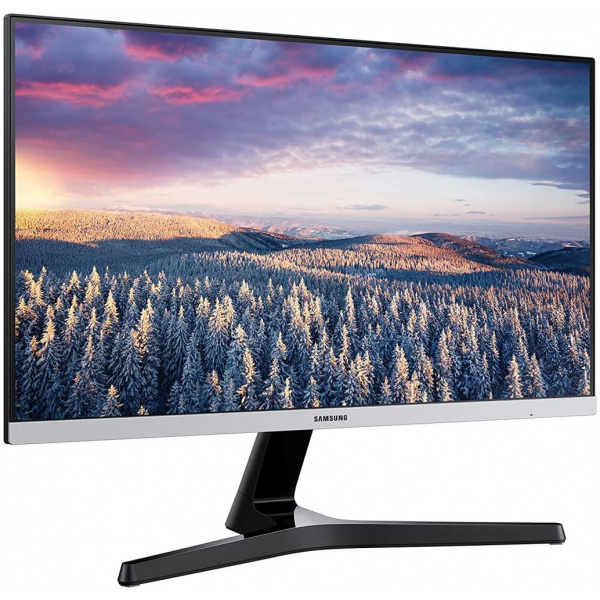 23,8" Samsung S24R35AFHU TFT monitor (VA LED) #3