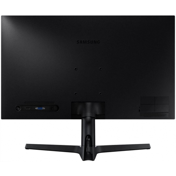 23,8" Samsung S24R35AFHU TFT monitor (VA LED) #4