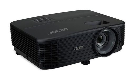 Acer X1129HP projektor #2