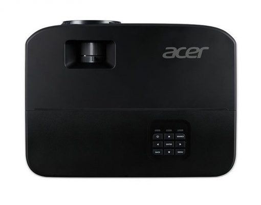 Acer X1129HP projektor #3