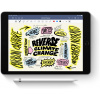 Apple Pencil toll (első generáció) #3