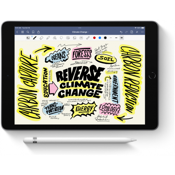 Apple Pencil toll (első generáció) #3