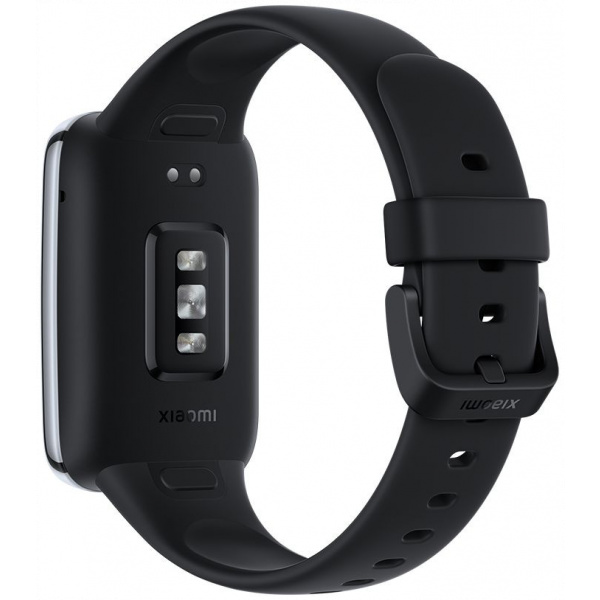 Xiaomi Smart Band 7 Pro GL aktivitásmérő (fekete) #4