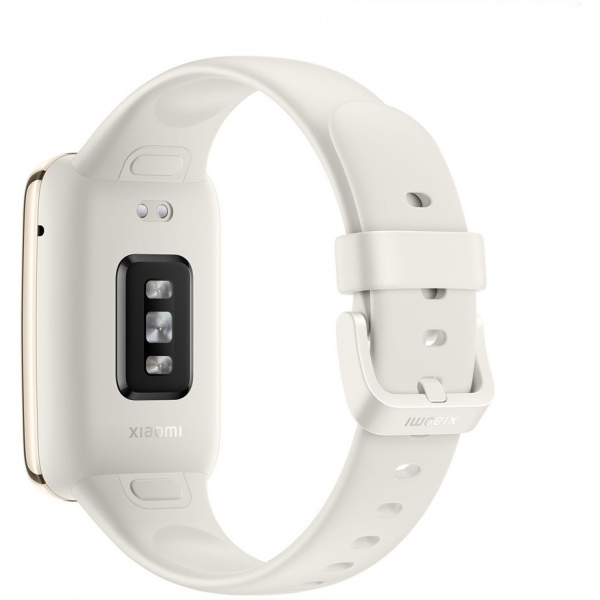 Xiaomi Smart Band 7 Pro GL aktivitásmérő (fehér) #3