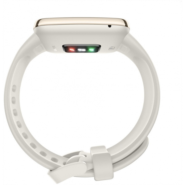 Xiaomi Smart Band 7 Pro GL aktivitásmérő (fehér) #5