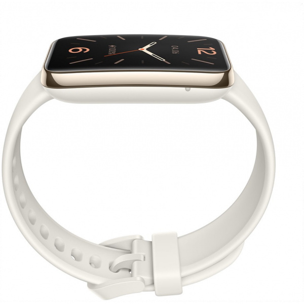 Xiaomi Smart Band 7 Pro GL aktivitásmérő (fehér) #6
