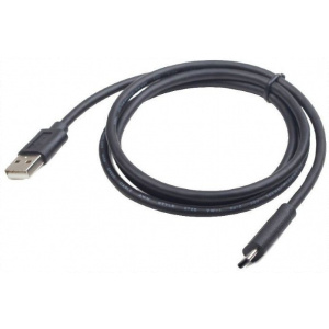 USB 2.0 (C) – USB 2.0 (A) kábel 1m Gembird #2