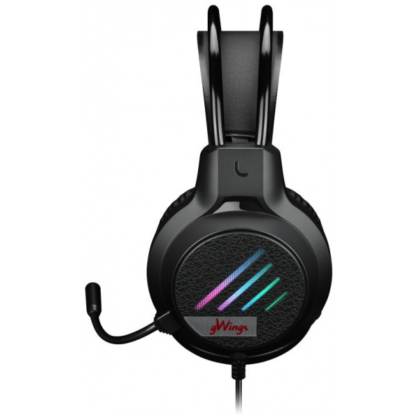 gWings GW914hs Gaming headset #2