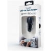 USB Car charger (autós töltő adapter) PD, 18W, USB-A, USB-C csatlakozó - Gembird #5