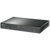 TP-Link TL-SG1210MPE 10-port Gigabit Easy Smart Switc switch 8 PoE+ porttal #2