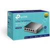 TP-Link TL-SF1005P 5-port PoE switch 4 PoE porttal (desktop) #3