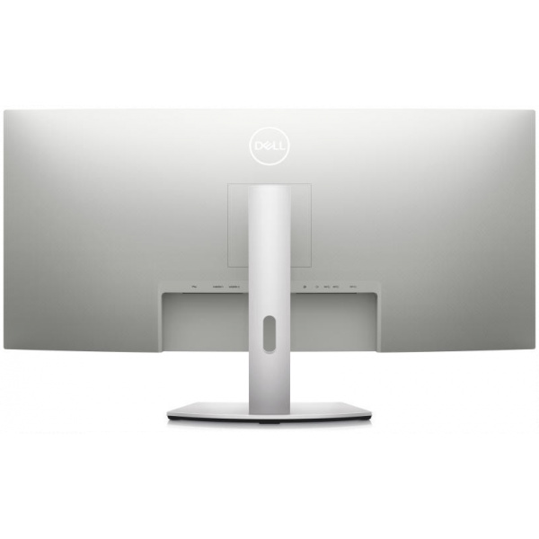 34" Dell S3422DW ívelt monitor (VA LED) #3