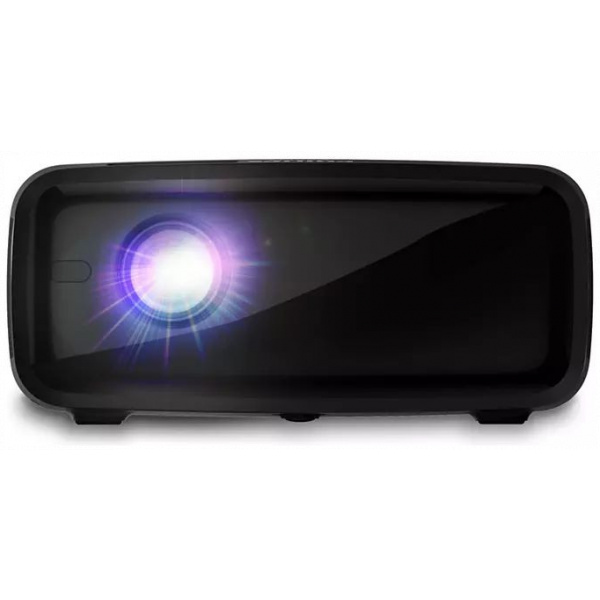 Philips NeoPix 120 HD hordozható LED projektor #2
