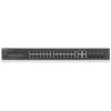 Zyxel GS1920-24V2 24-port GbE + 4 SFP port Smart Managed Switch #2