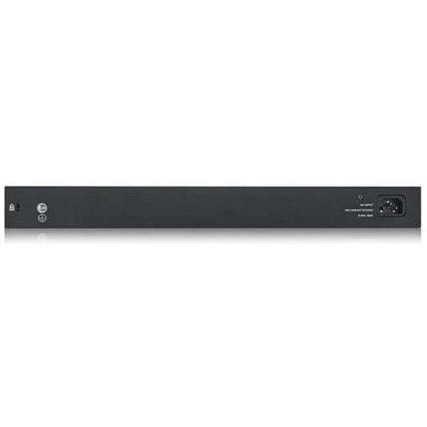 Zyxel GS1920-24V2 24-port GbE + 4 SFP port Smart Managed Switch #3