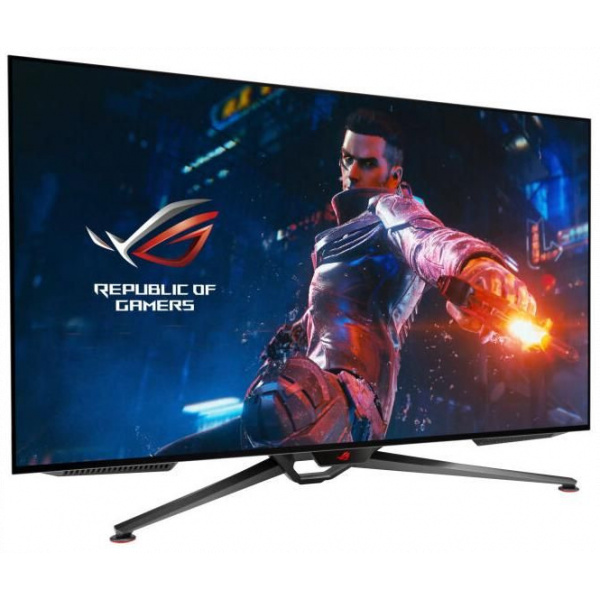 41,5" Asus ROG Swift OLED PG42UQ Gaming monitor (138Hz) #2