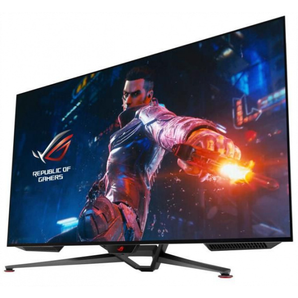 41,5" Asus ROG Swift OLED PG42UQ Gaming monitor (138Hz) #3