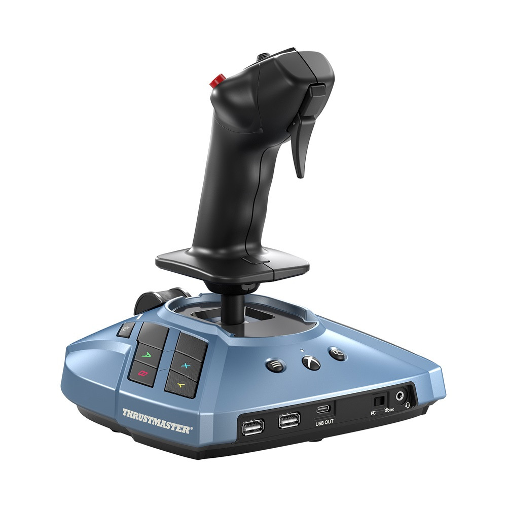 Thrustmaster TCA Sidestick X Airbus Edition USB Joystick #3