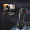 Thrustmaster TCA Sidestick X Airbus Edition USB Joystick #7