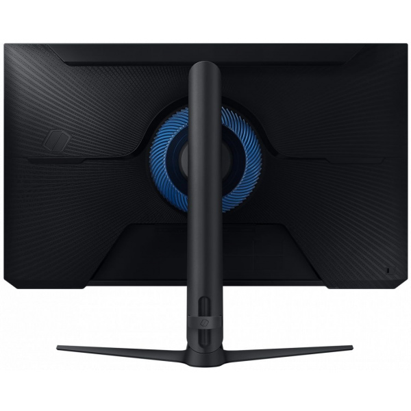 27" Samsung Odyssey G3 S27AG32ANU monitor (VA LED, 165Hz) #2