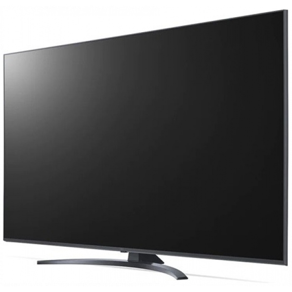 55" LG 4K UHD Smart LED TV (55UQ81003LB) #2