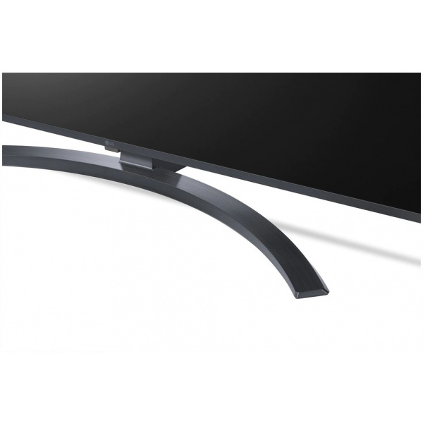 55" LG 4K UHD Smart LED TV (55UQ81003LB) #5