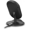 Ewent EW1192 Wireless Charging Stand vezeték nélküli Qi töltő pad #3
