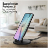 Ewent EW1192 Wireless Charging Stand vezeték nélküli Qi töltő pad #4