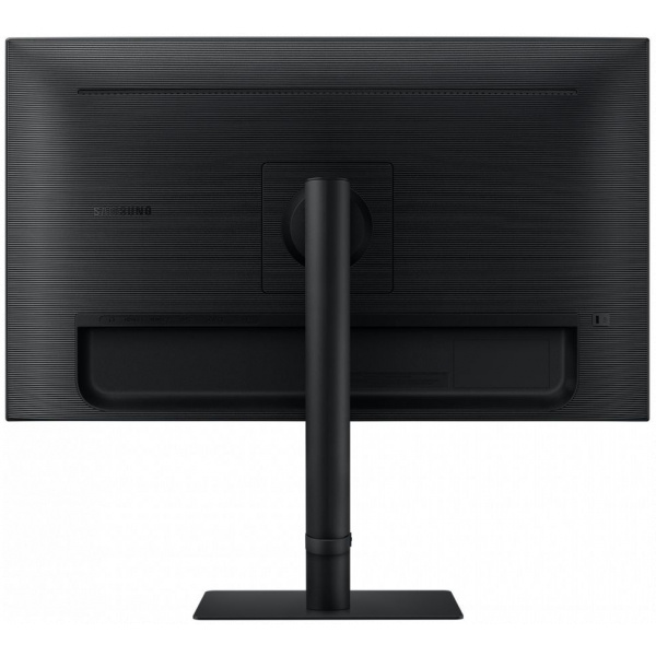 27" Samsung ViewFinity S6 S27B610EQU QHD monitor (IPS LED) #2