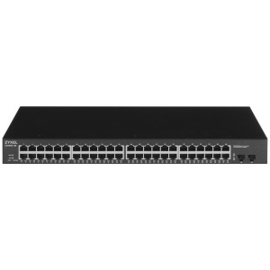 Zyxel GS1900-48 v2 48-port GbE Smart Managed Switch #2