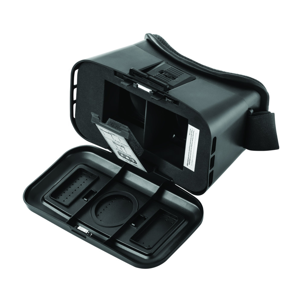 ACME VRB01 3D virtuális szemüveg okostelefonokhoz #3