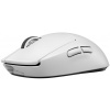 Logitech G PRO X Superlight Wireless vezeték nélküli egér, fehér #2