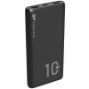 Silicon Power QP15 PowerBank gyorstöltéssel (10000 mAh) - fekete #2