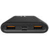 Silicon Power QP15 PowerBank gyorstöltéssel (10000 mAh) - fekete #3