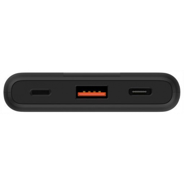 Silicon Power QS55 PowerBank gyorstöltéssel (10000 mAh) - fekete #2
