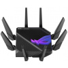 Asus ROG Rapture GT-AXE16000 4 sávos WiFi 6E gamer router 2,5G és 10G porttal #2
