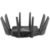 Asus ROG Rapture GT-AXE16000 4 sávos WiFi 6E gamer router 2,5G és 10G porttal #3