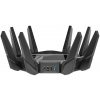 Asus ROG Rapture GT-AXE16000 4 sávos WiFi 6E gamer router 2,5G és 10G porttal #4