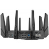 Asus ROG Rapture GT-AXE16000 4 sávos WiFi 6E gamer router 2,5G és 10G porttal #6
