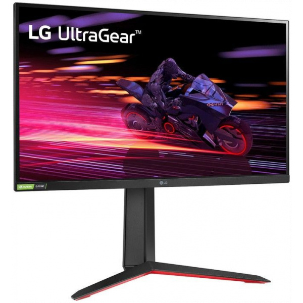 27" LG 27GP750-B 240Hz UltraGear™ gaming monitor (IPS LED) #2